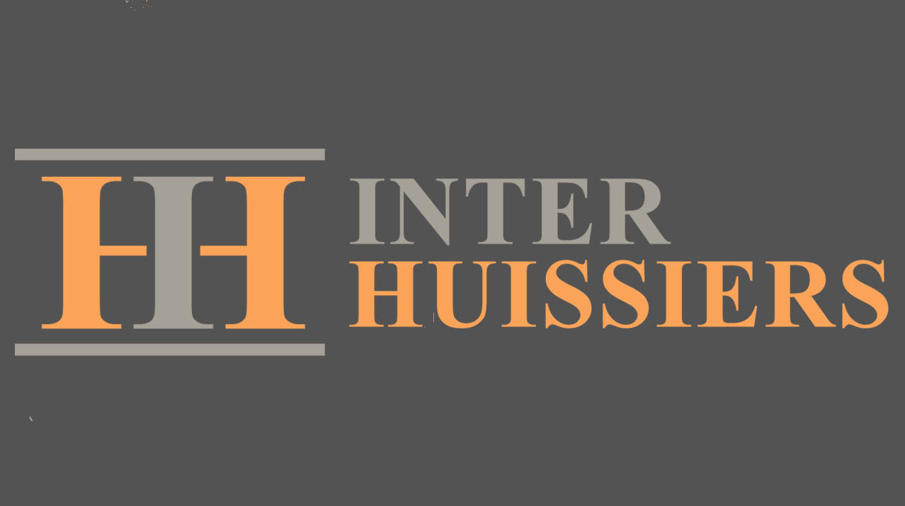 INTER HUISSIERS – INTER HUISSIERS : 1er RESEAU CENTRALISE D’HUISSIERS ...